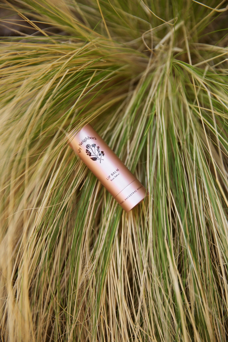 Lip Balm Duo