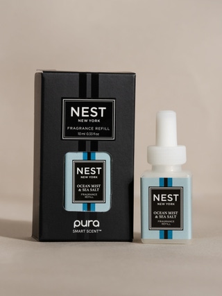 Ocean Mist & Sea Salt