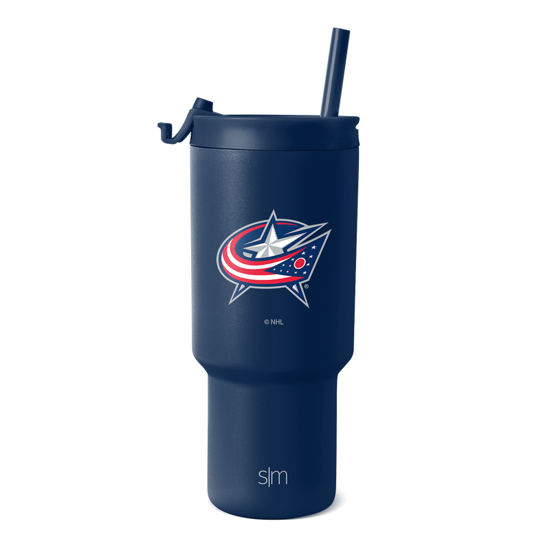 NHL Trek Tumbler, 30oz