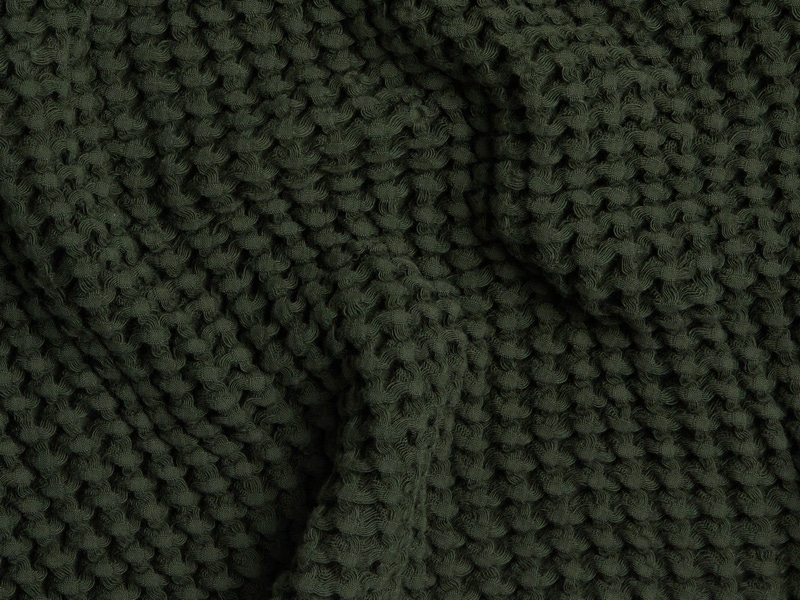 Parachute Waffle Bath Towel