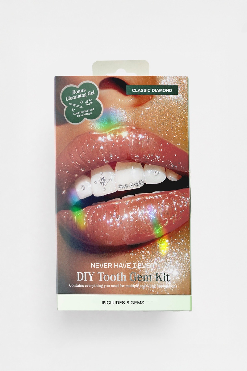 Tooth Gem Kit
