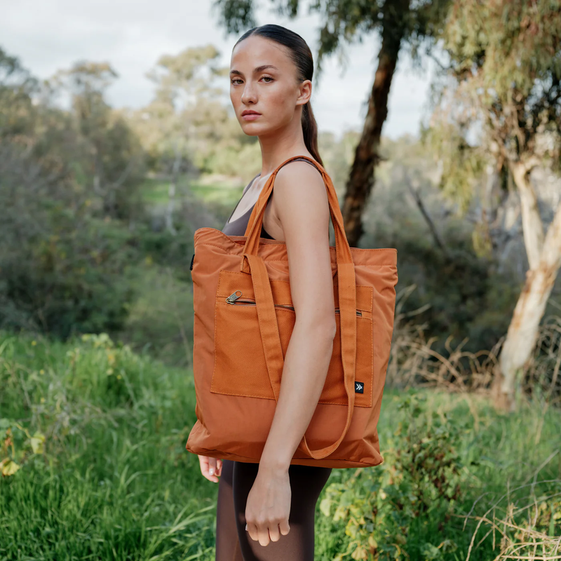 Utility Tote