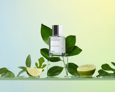 Woody Sage EDP, 50mL