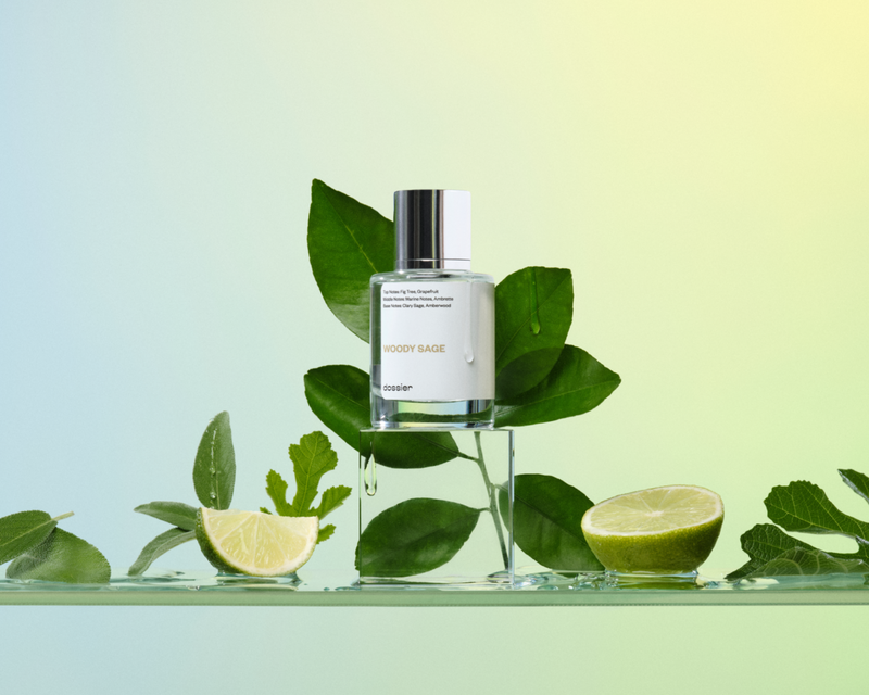 Woody Sage EDP, 50mL