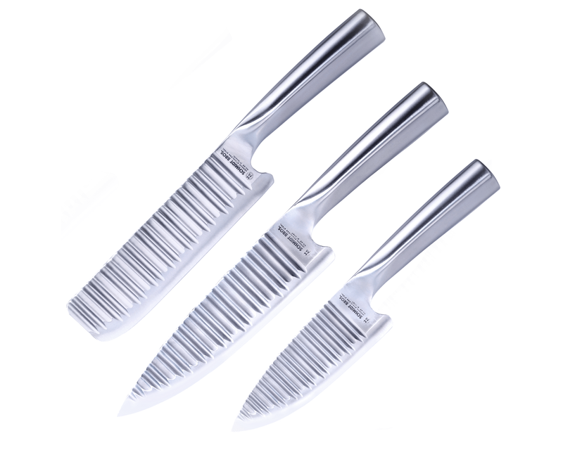 Evolution 3-Piece Knife Set