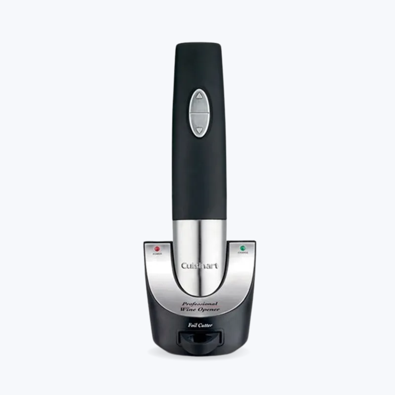 Branded Cordless Wine Opener
