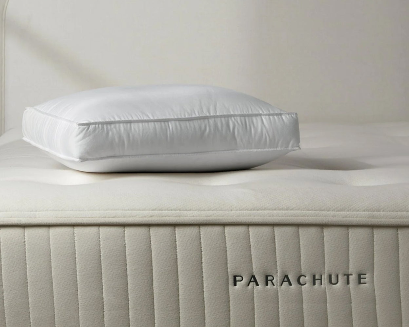 Down Alternative King Side Sleeper Pillow