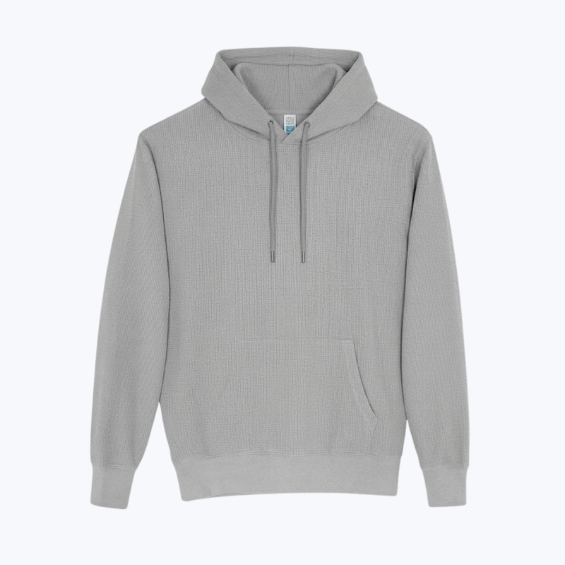 Branded Thermal Hoodie