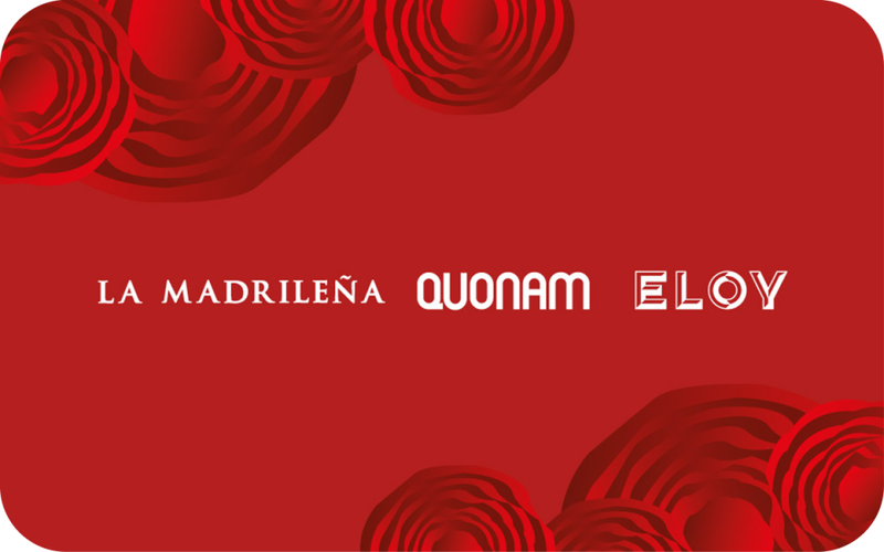 La Madrileña Argentina