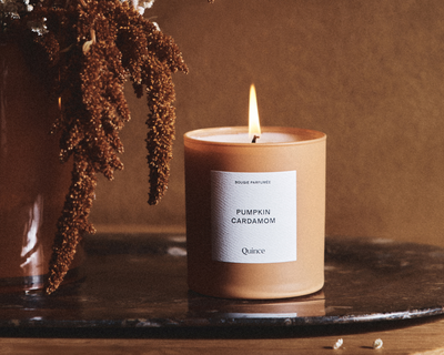 Signature Candle