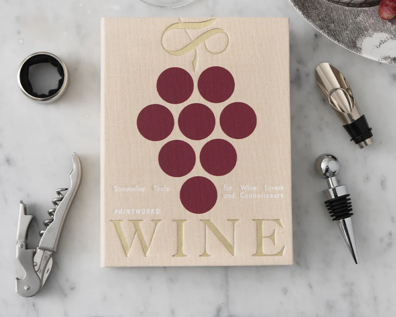 Wine Tools