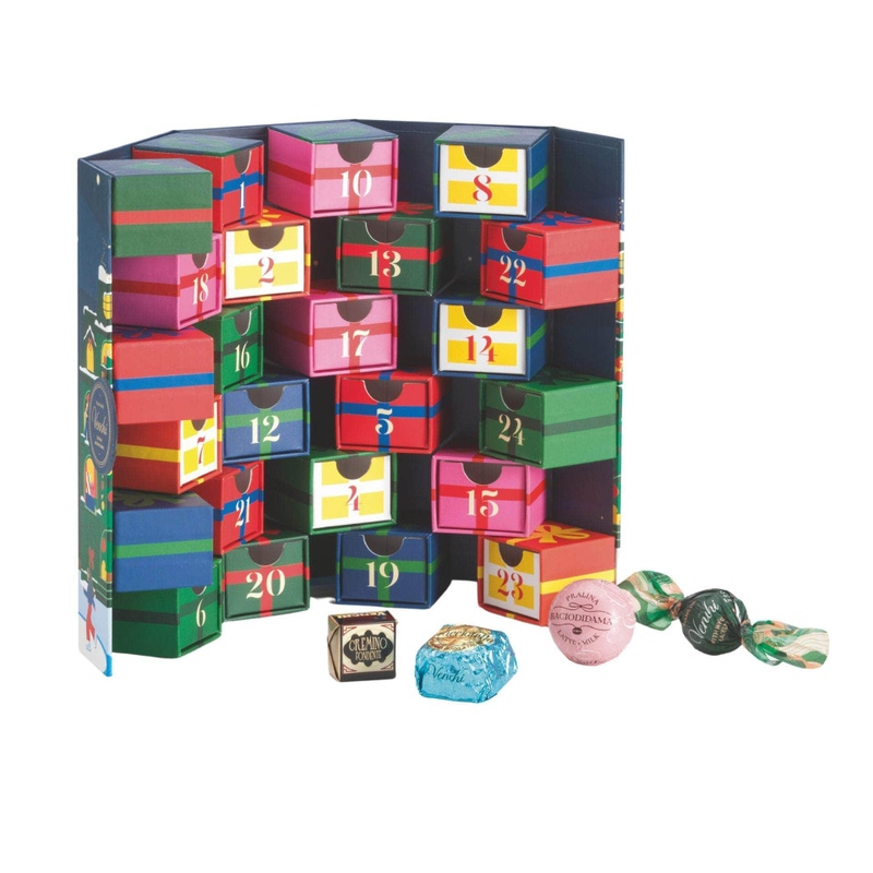 Prestige Chocolate Advent Calendar