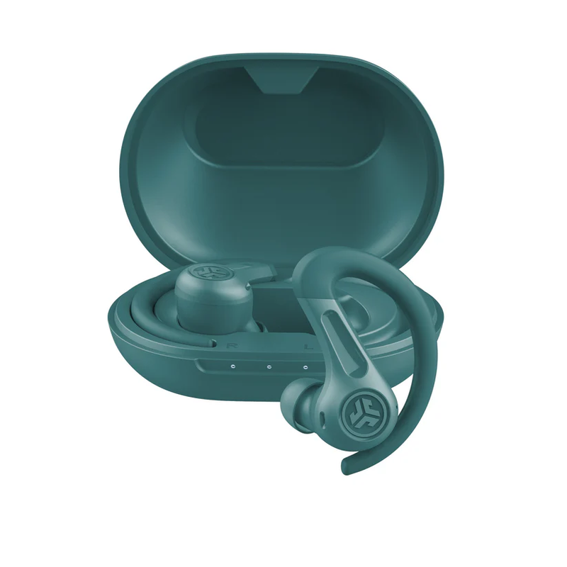 JBUDS Sport ANC 4 True Wireless Earbuds