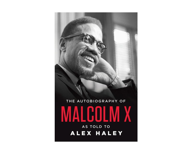 The Autobiography of Malcolm X