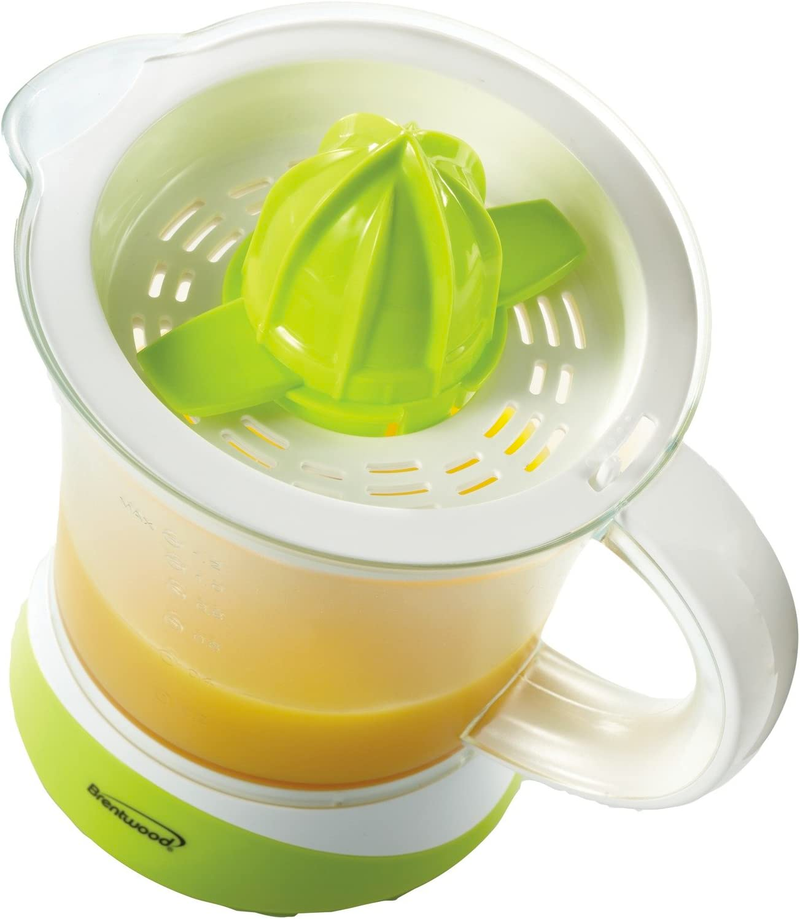 Electric Citrus Juicer