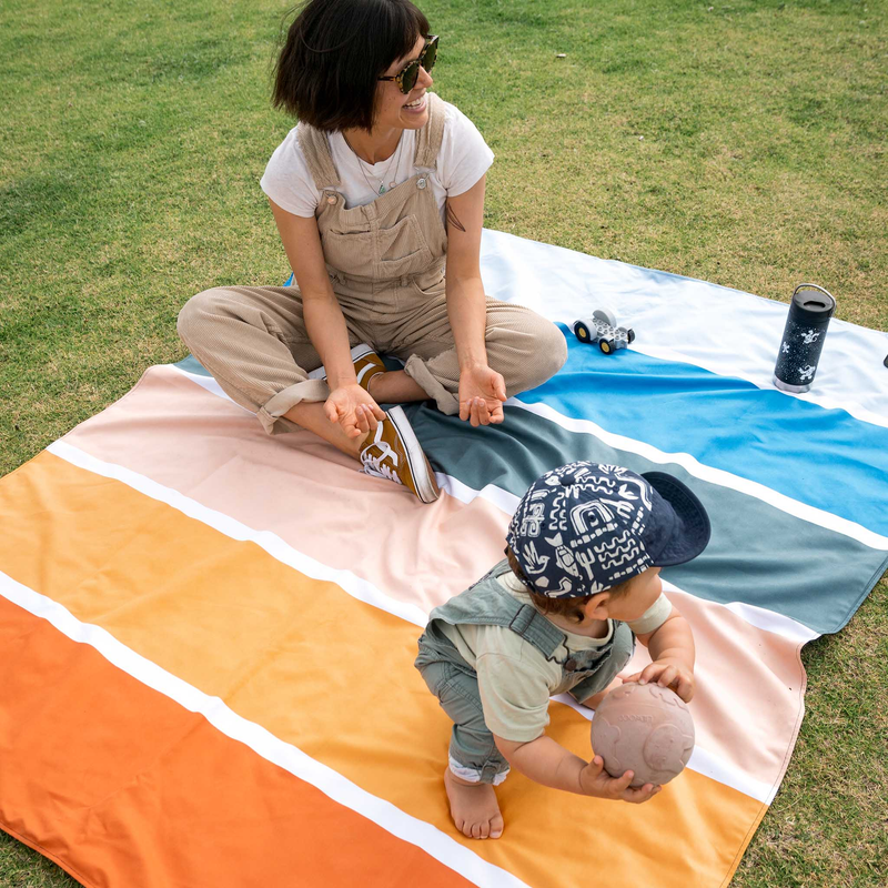 Festival Blanket