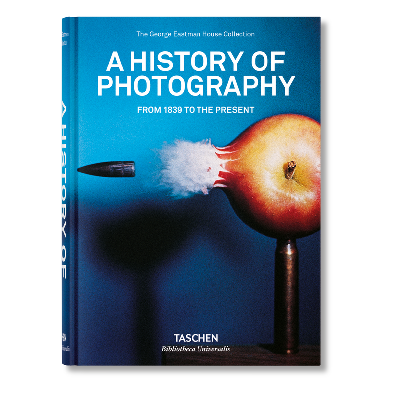 Photography Coffee Table Book