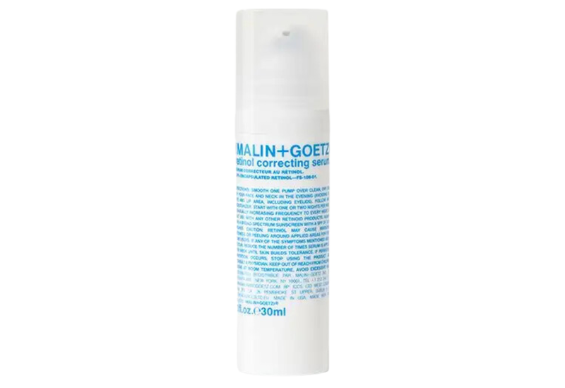 Retinol Correcting Serum