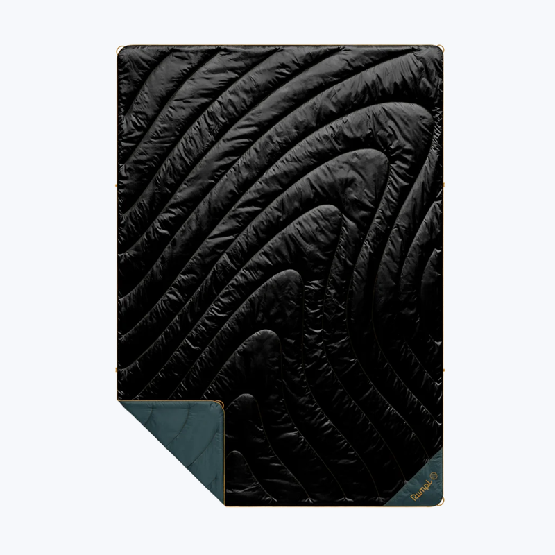 Branded Original Puffy Blanket