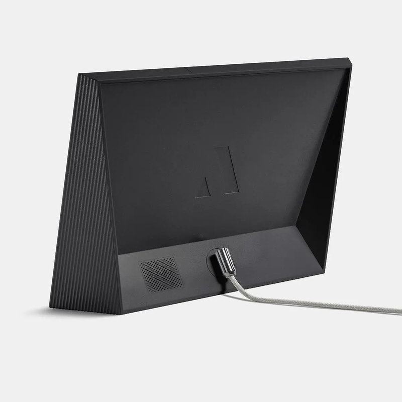 Carver Mat Digital Frame