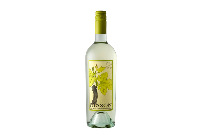 Mason Napa Valley Sauvignon Blanc