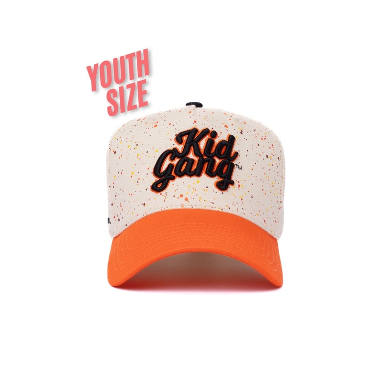 Kid Gang Youth Hat
