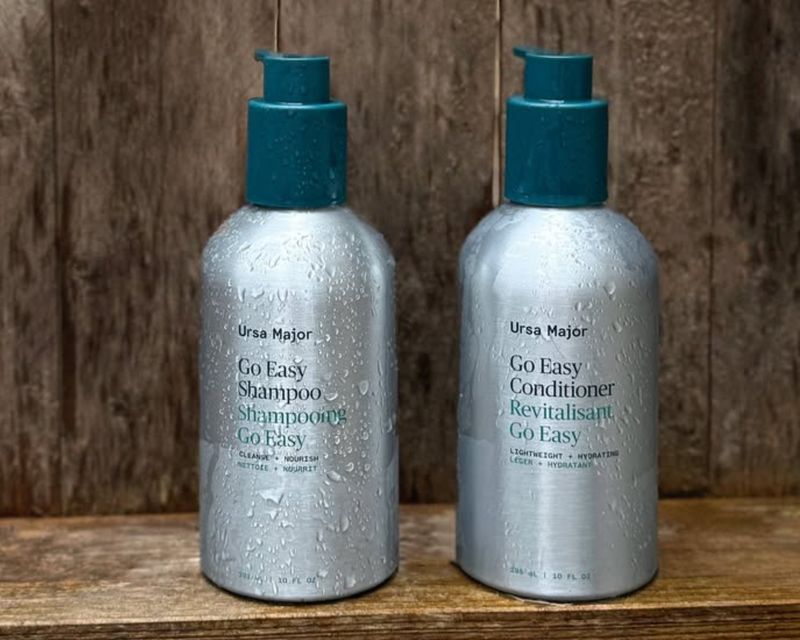 Haircare Heroes Bundle