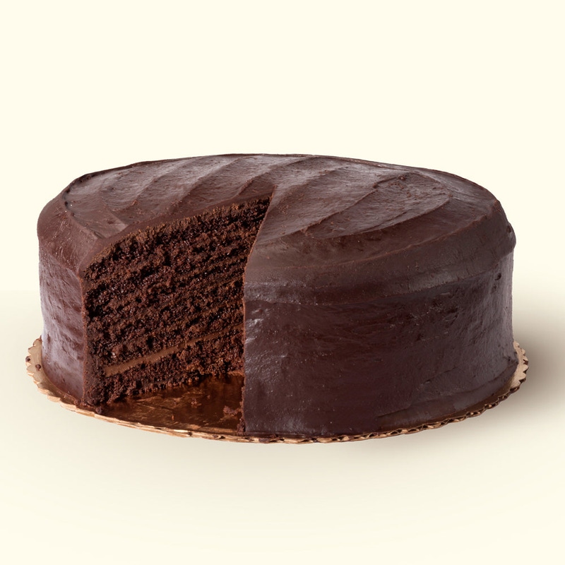 Signature Cake