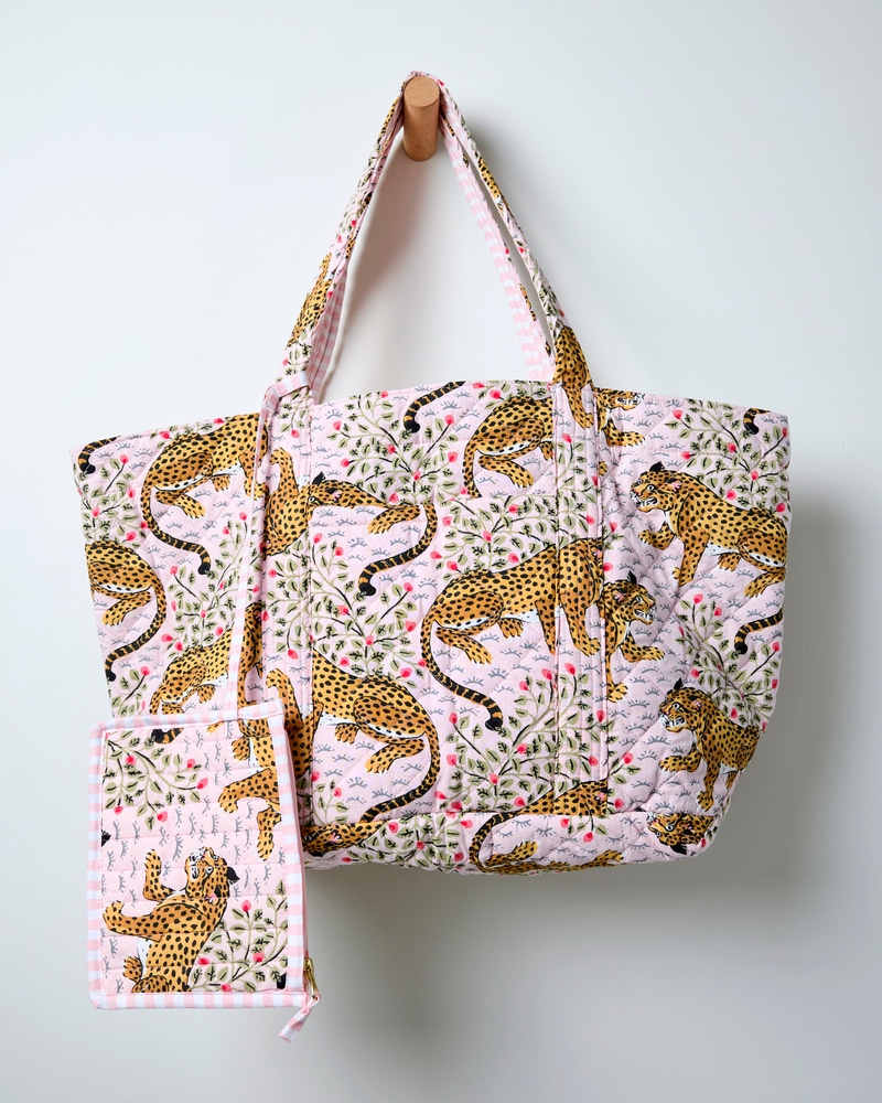 Weekender Bag