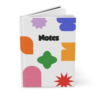 Take Note Journal