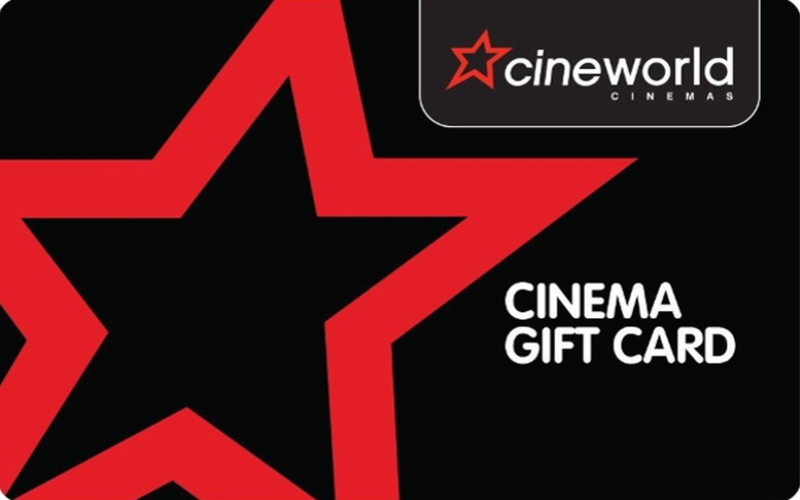 Cineworld