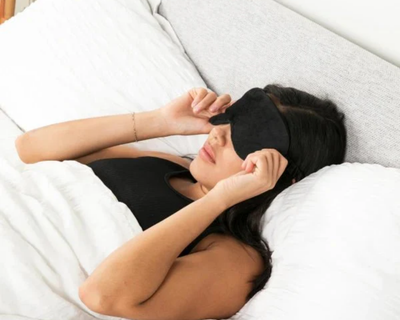 Original Stretch™ Eye Mask