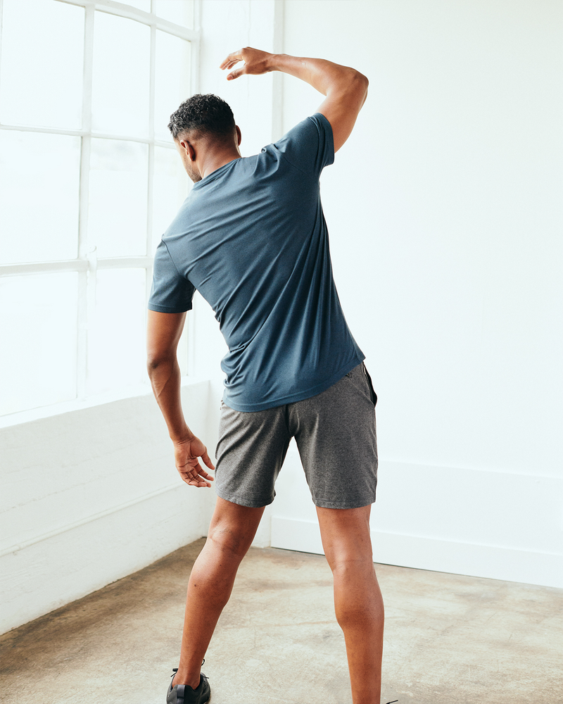 Flowknit Breeze Performance Tee