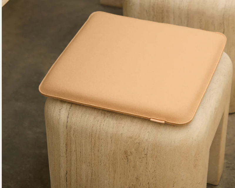 Square Seat Cushion