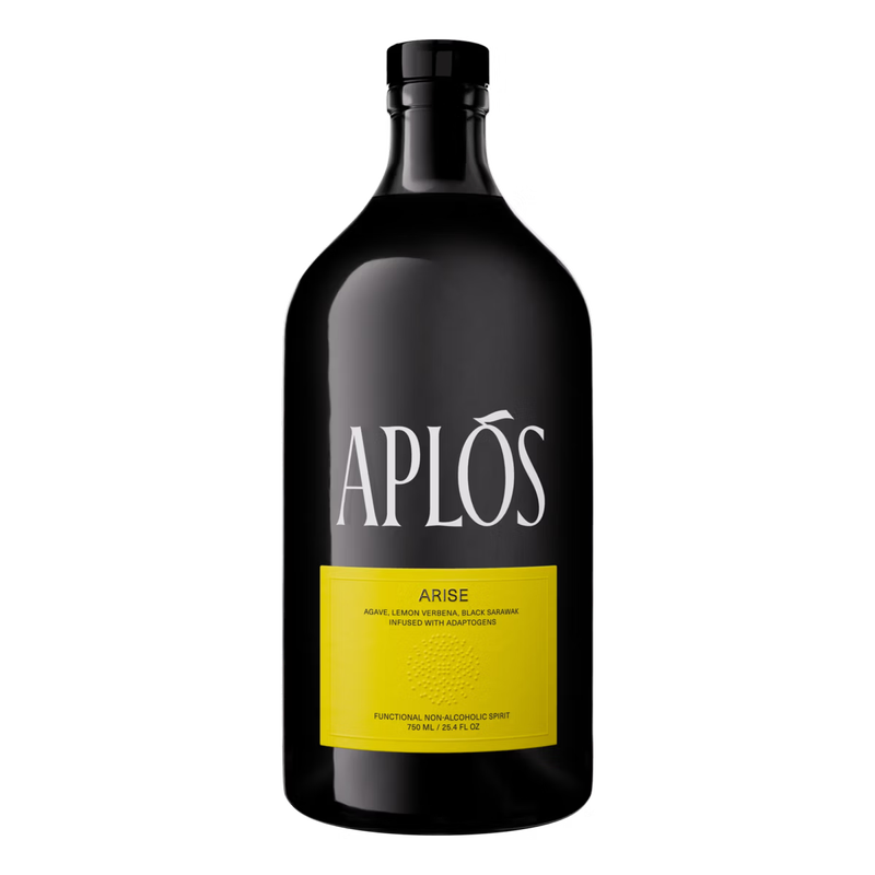 Functional Non-Alcoholic Spirit, Single Bottle