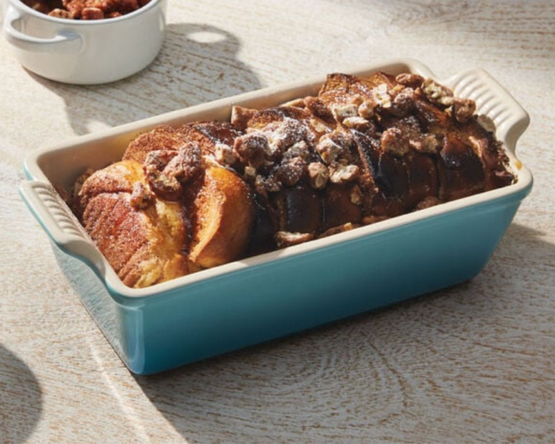 Heritage Loaf Pan