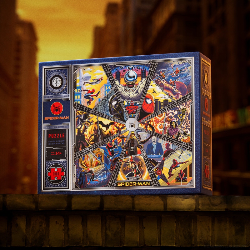 Jigsaw Puzzle