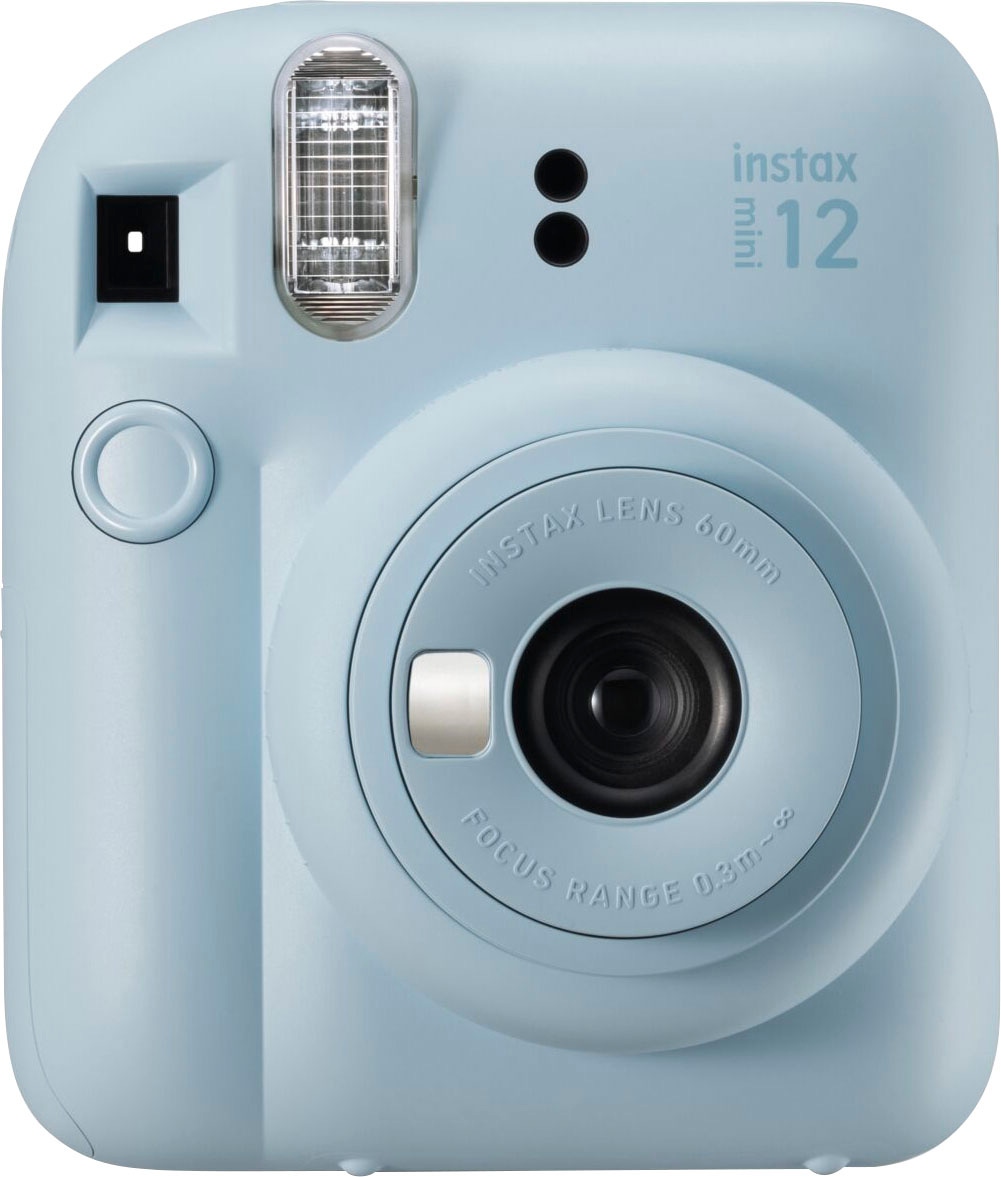 FUJIFILM – INSTAX Mini 12 Instant Film Camera | Goody
