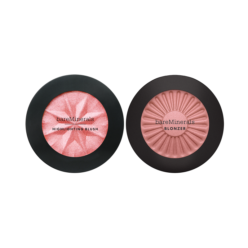 Way To Glow Gen Nude® Cheek Duo