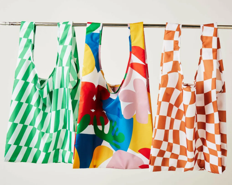 Reusable Tote Bag