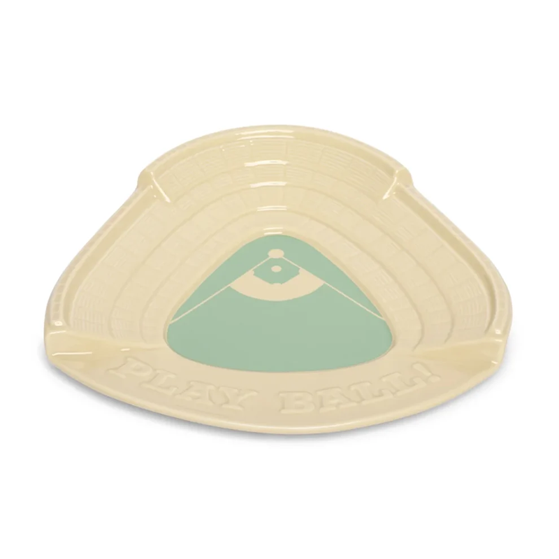 Ballpark Soap Dish