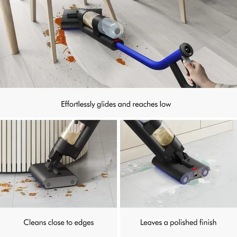 WashG1 Wet Floor Cleaner