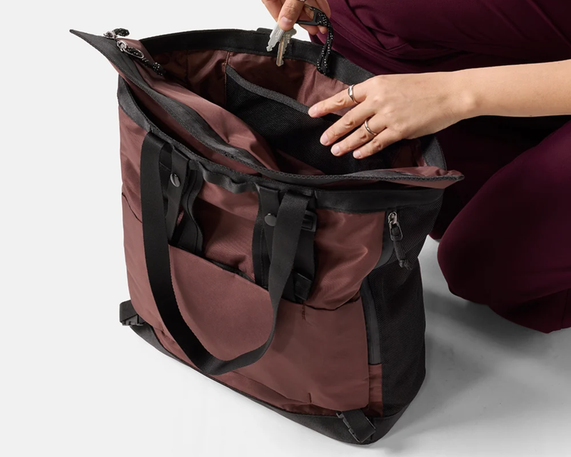 24L Tote Pack