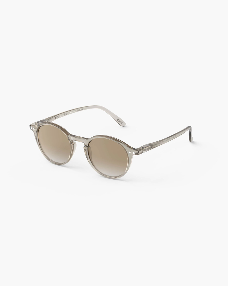 Sunglasses #D Frame
