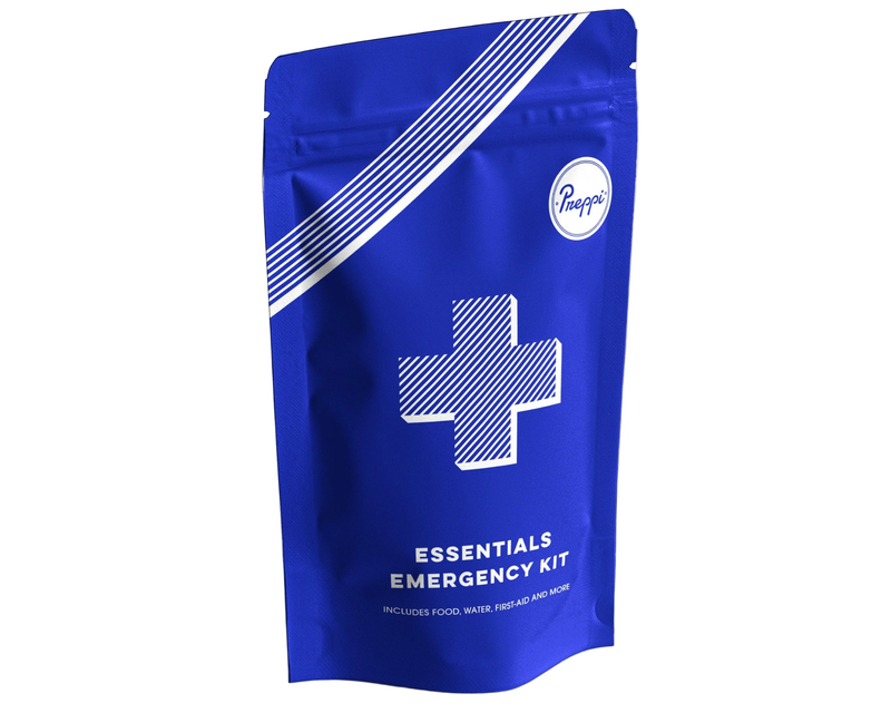 The Preppi Essentials Emergency Kit