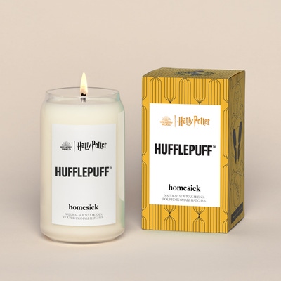 Hufflepuff