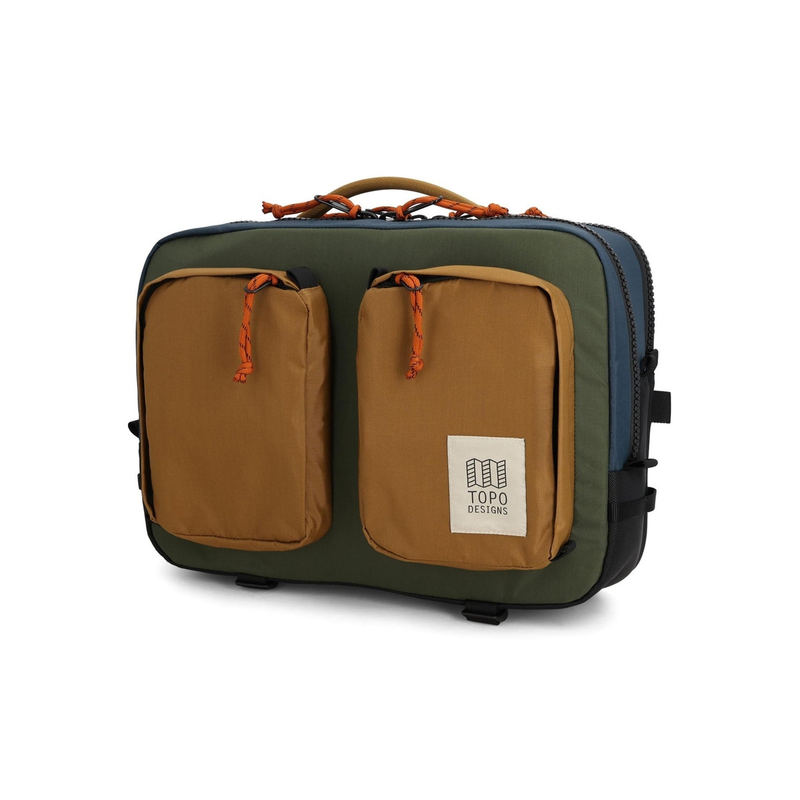 Branded Global Briefcase