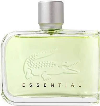 Lacoste: Essential EDT Spray for Men, 2.5oz