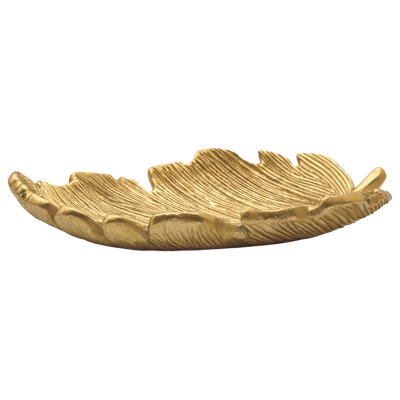Elm Leaf Tray