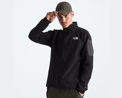 Men's Tek Approach Jacket